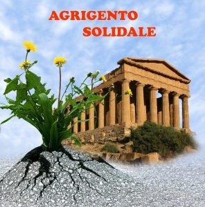Progetto Agrigento solidale