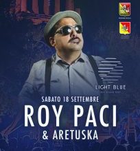 Roy Paci In concerto